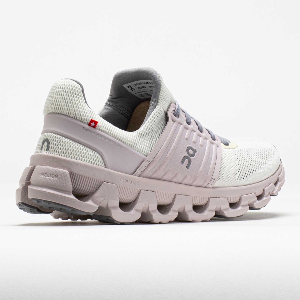 On Cloudswift 3 AD Women's  Ivory/Lily