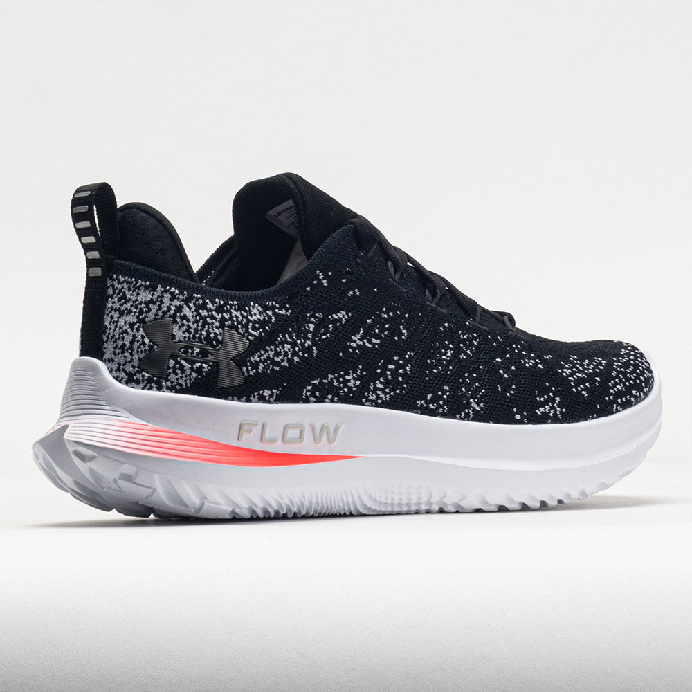 Under Armour Velociti 3 Men's  Black/White