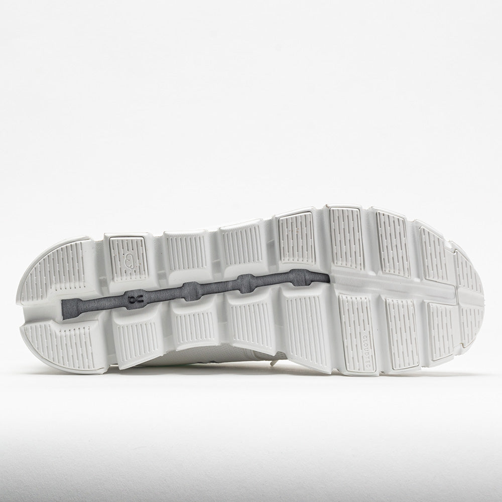 On Cloud 5 Women's  All White