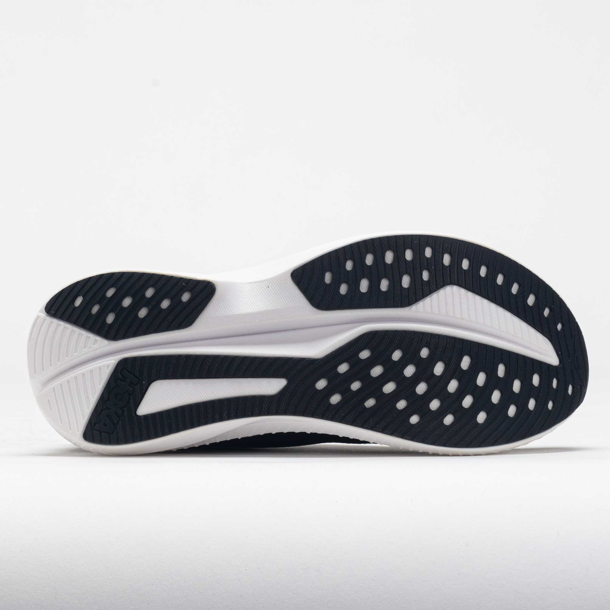 HOKA Mach 6 Women's  Black/White