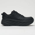 HOKA Bondi SR Men's  Black