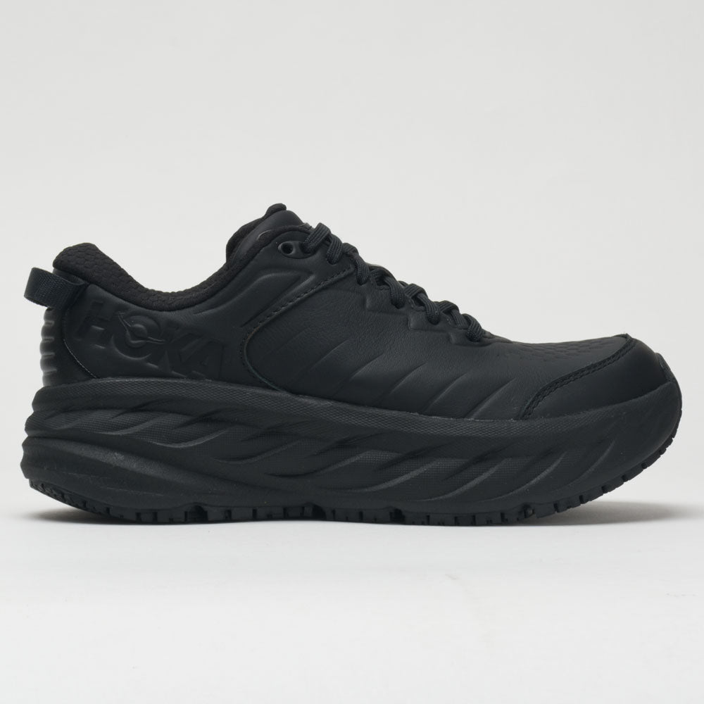 HOKA Bondi SR Men's  Black