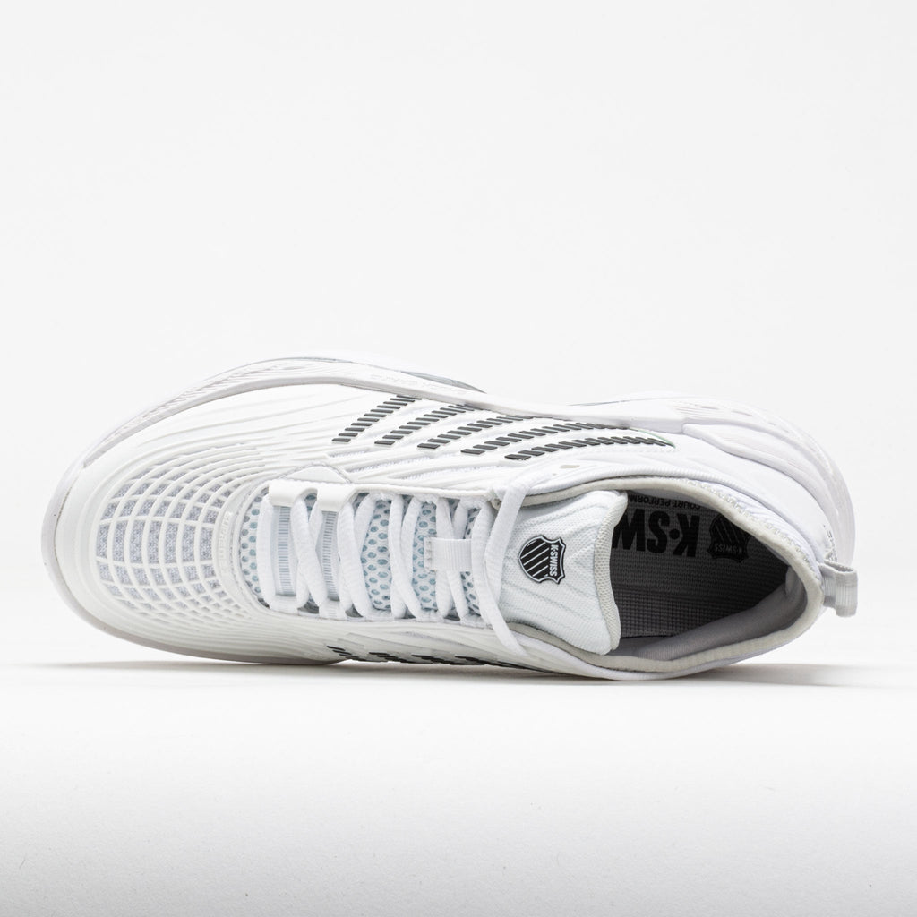 K-Swiss Hypercourt Supreme 2 Women's  White/Vapor Blue/Black