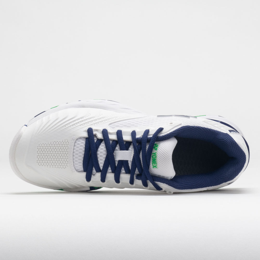 Yonex Power Cushion Eclipsion 4 Men's  White/Aloe