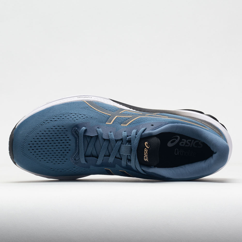 ASICS GT-1000 12 Men's  Storm Blue/Dune