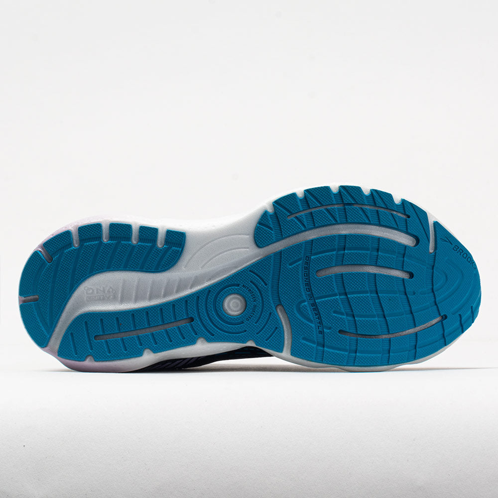 Brooks Glycerin GTS 20 Women's  Peacoat/Ocean/Pastel Lilac
