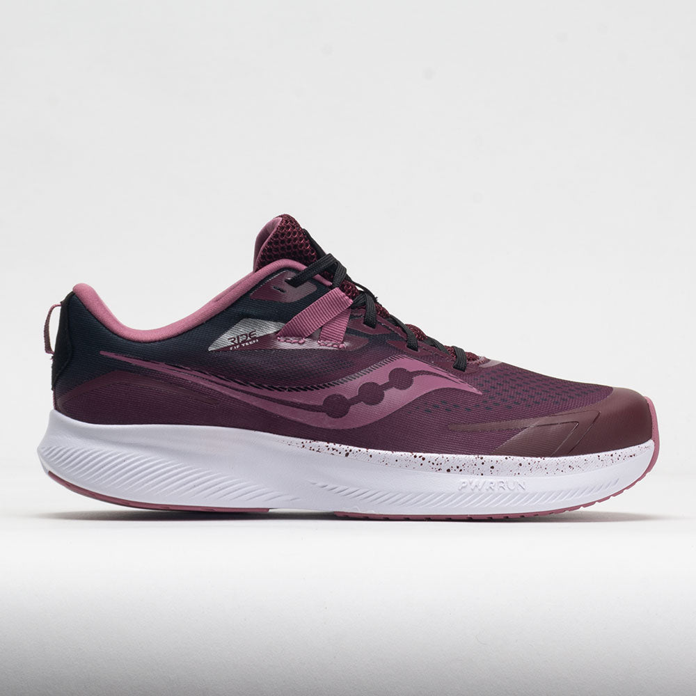 Saucony Ride 15 Junior  Ocean