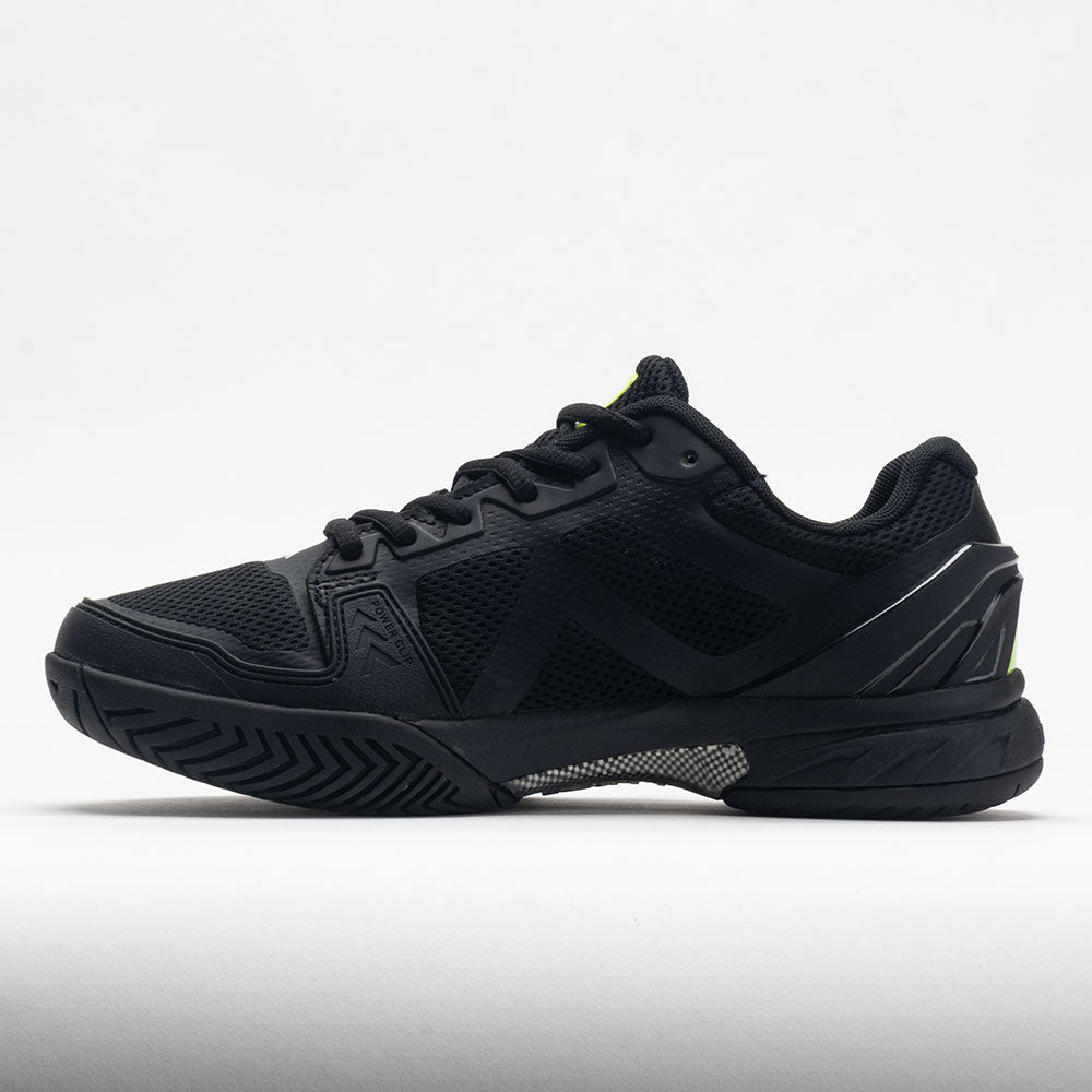 Tyrol Drive V 2022 Men's  Black/Lime