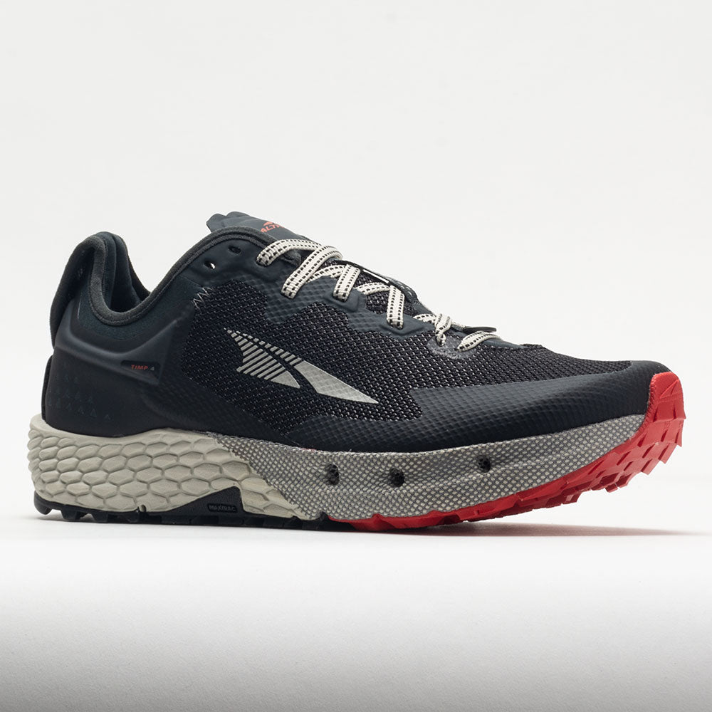 Altra Timp 4 Men's  Black