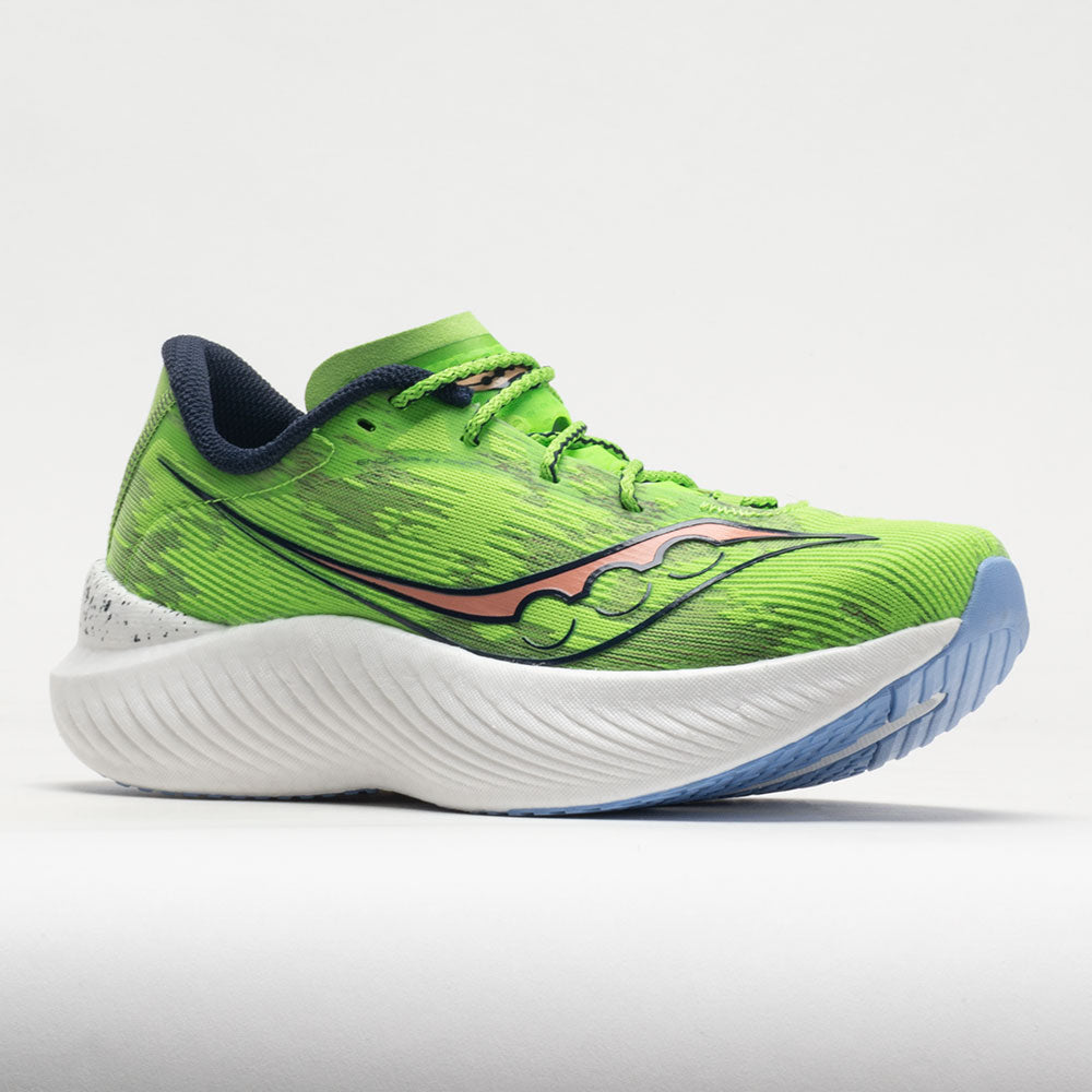 Saucony Endorphin Pro 3 Women's  Invader