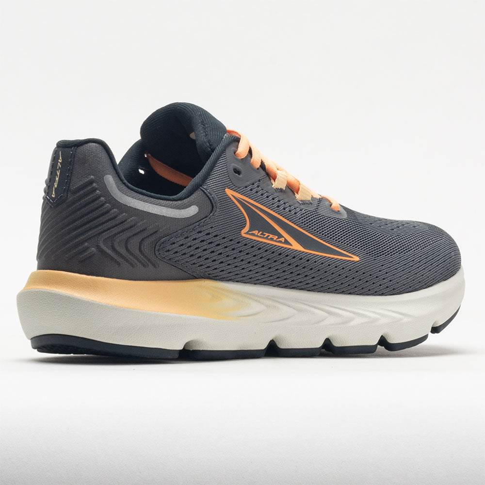 Altra Provision 7 Women's  Gray/Orange