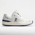 On The Roger Pro Women's  White/Acai