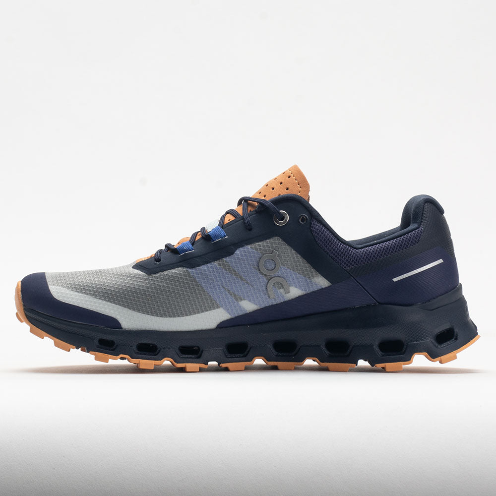 On Cloudvista Women's  Midnight/Copper