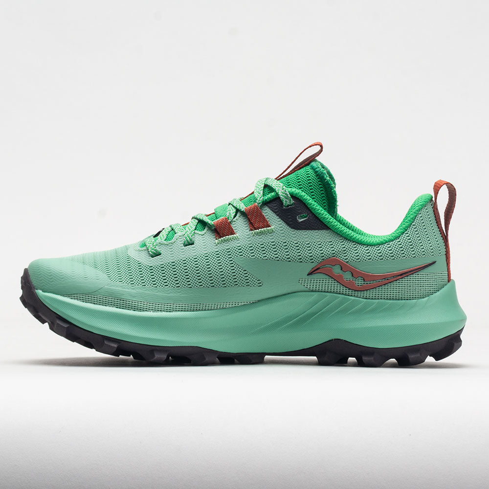 Saucony Peregrine 13 Women's  Sprig/Canopy