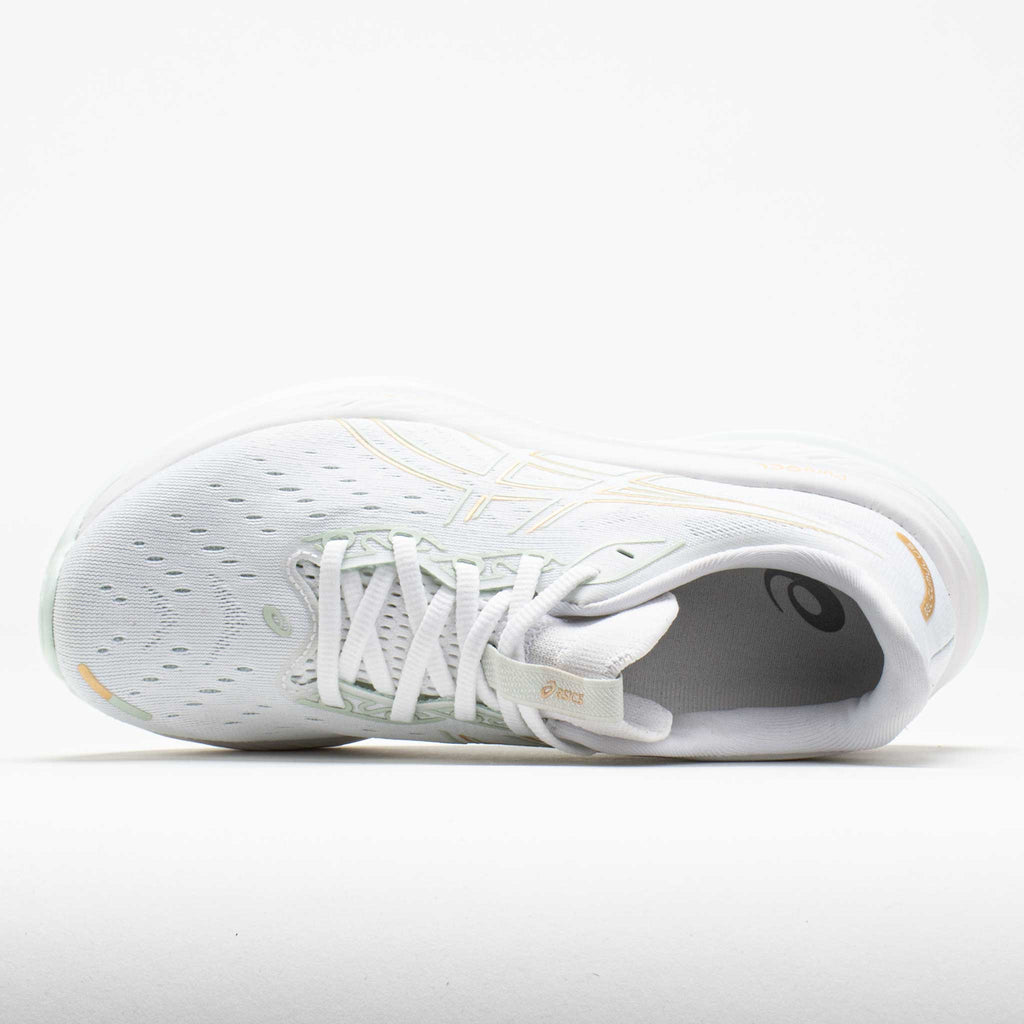 ASICS GEL-Cumulus 26 Women's  White/Pale Mint