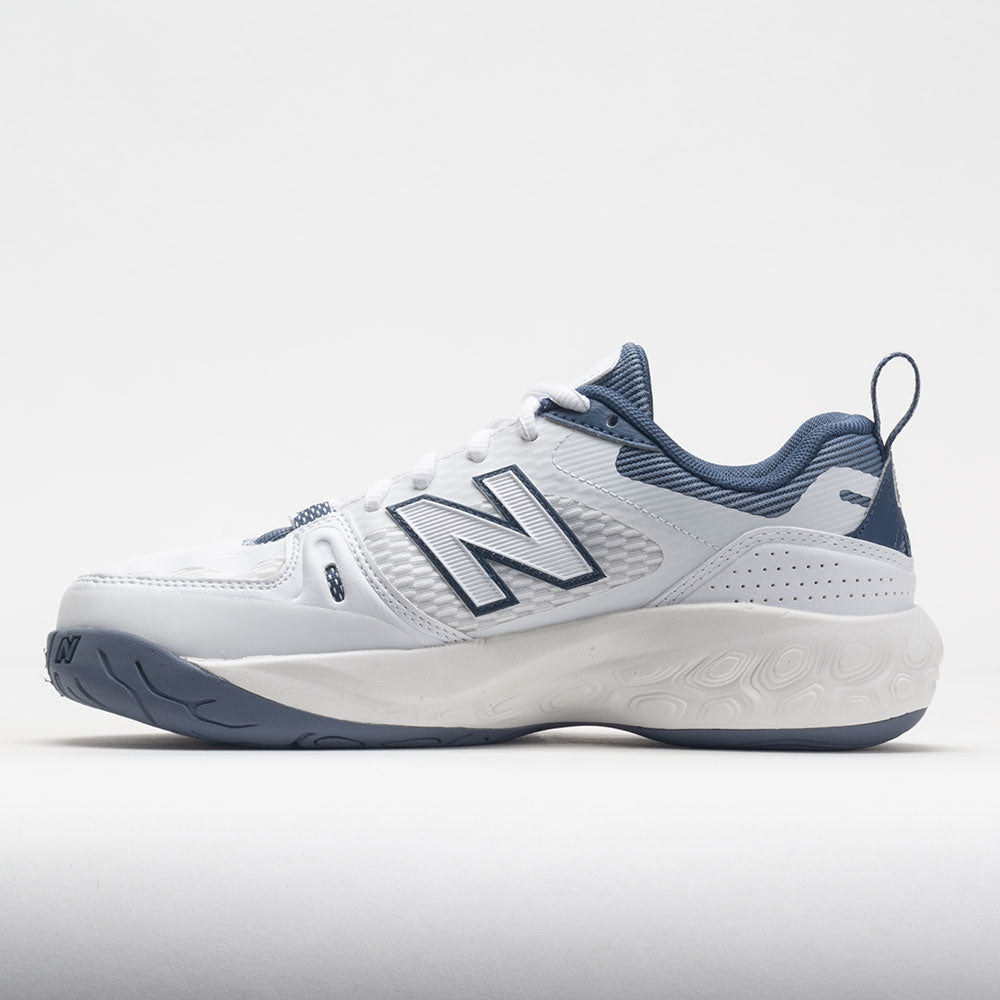 New Balance Fresh Foam X 1007 Women's  White/Sea Salt