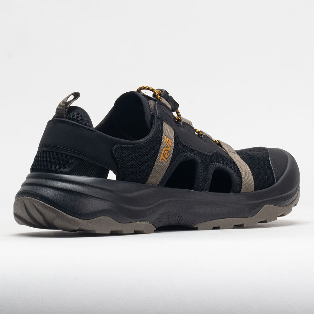 Teva Outflow CT Men's  Black