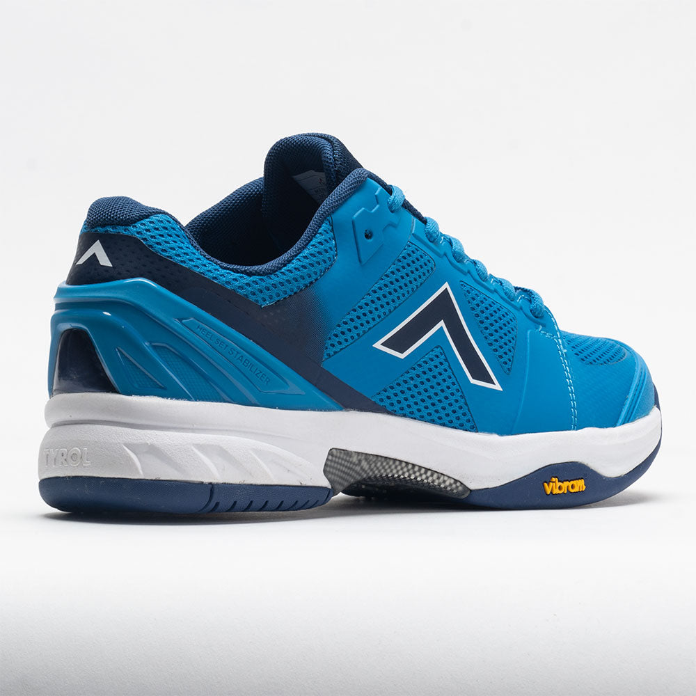 Tyrol Striker Pro V 2022 Men's  Electric Blue/Navy