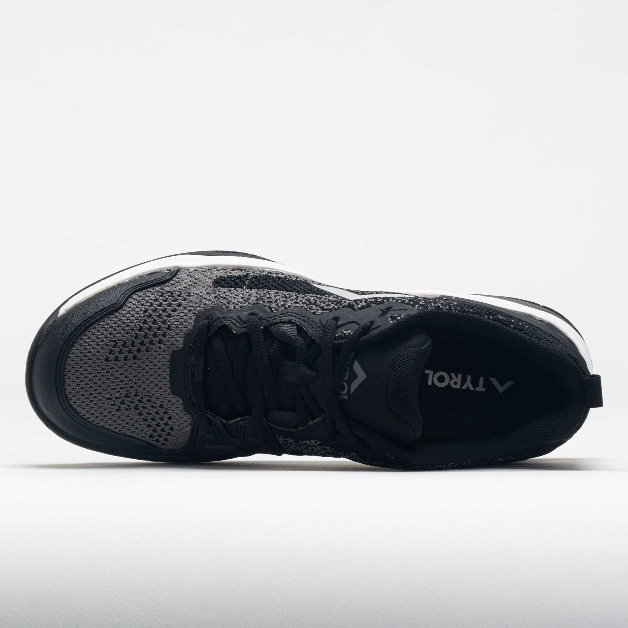 Tyrol Smash Men's  Black/Smoke/Pearl