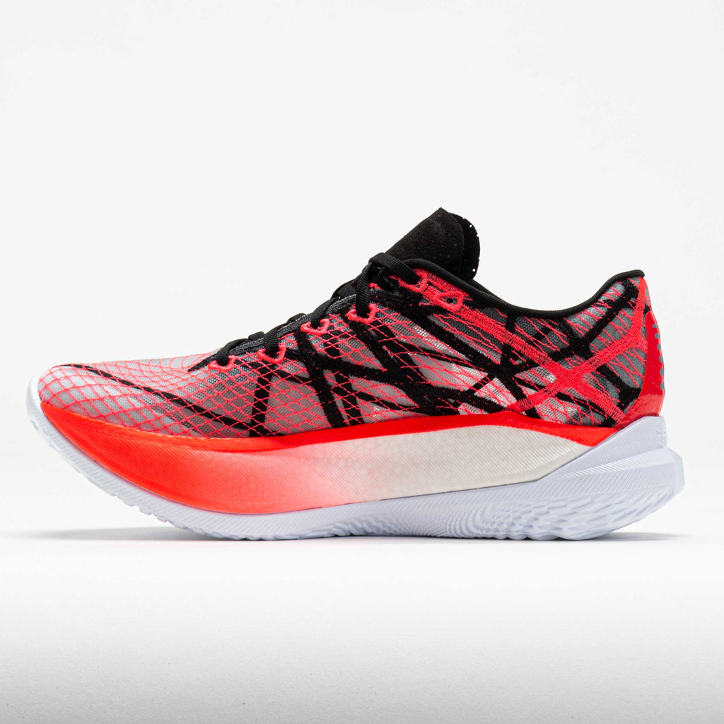 Under Armour Velociti Elite 2 Unisex  Black
