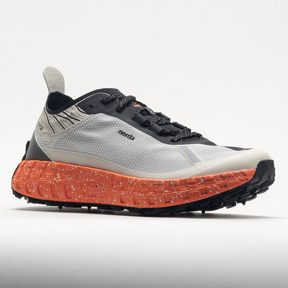 norda 001 G+ Spike Men's  Puffin Orange