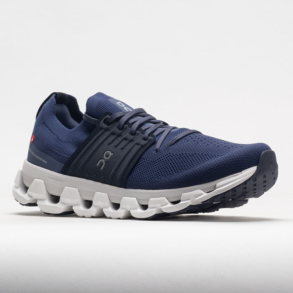 On Cloudswift 3 Men's  Denim/Midnight