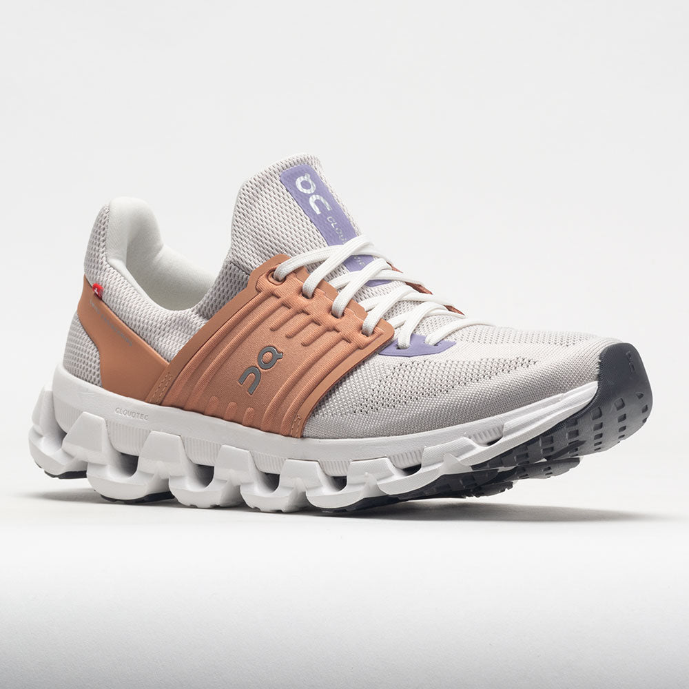 On Cloudswift 3 AD Women's  Sand/Sandstone