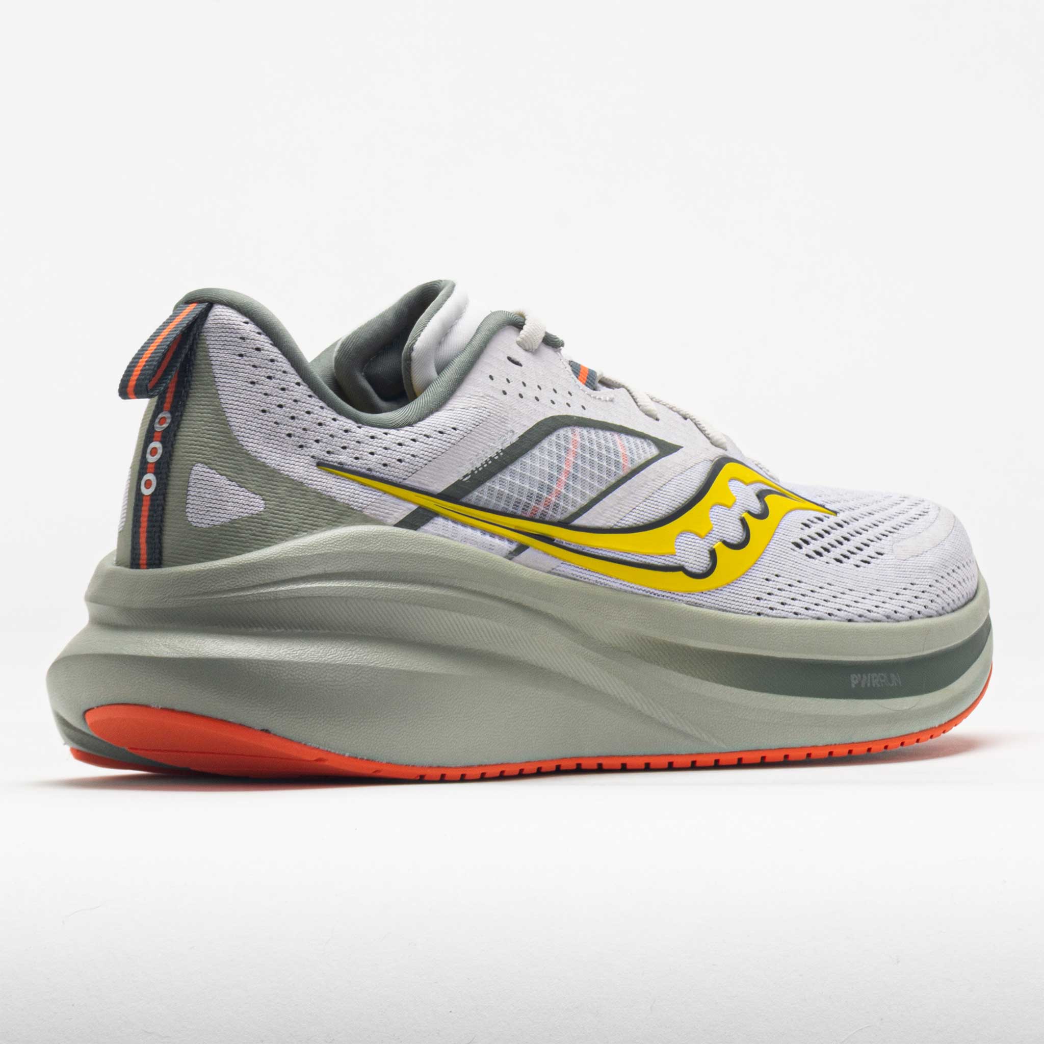 Saucony Omni 22 Men's  Fog/Bough