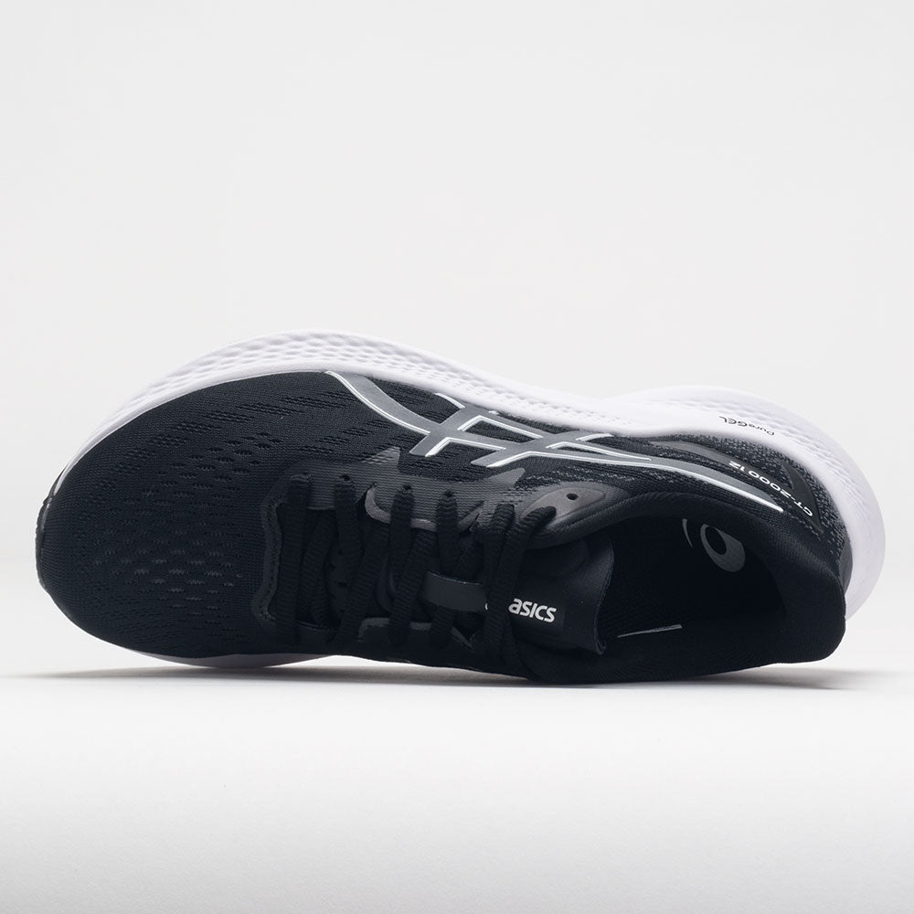 ASICS GT-2000 12 Women's  Black/Carrier Grey
