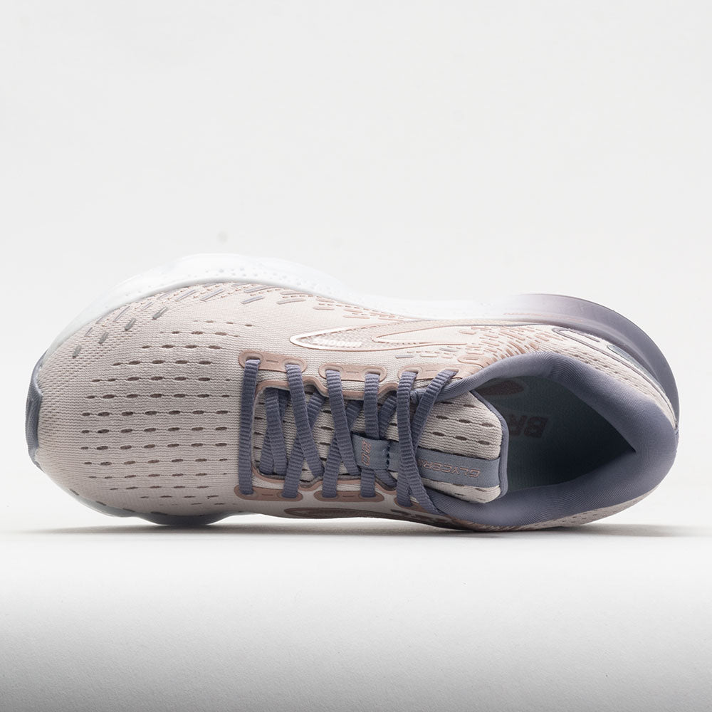 Brooks Glycerin 20 Women's  Lilac/Silver Bullet/Pink