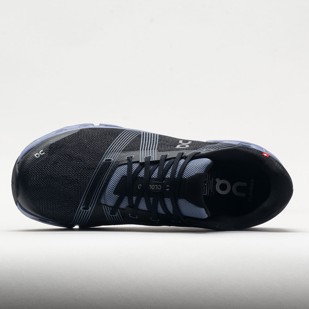 On Cloudgo Men's  Black/Shale