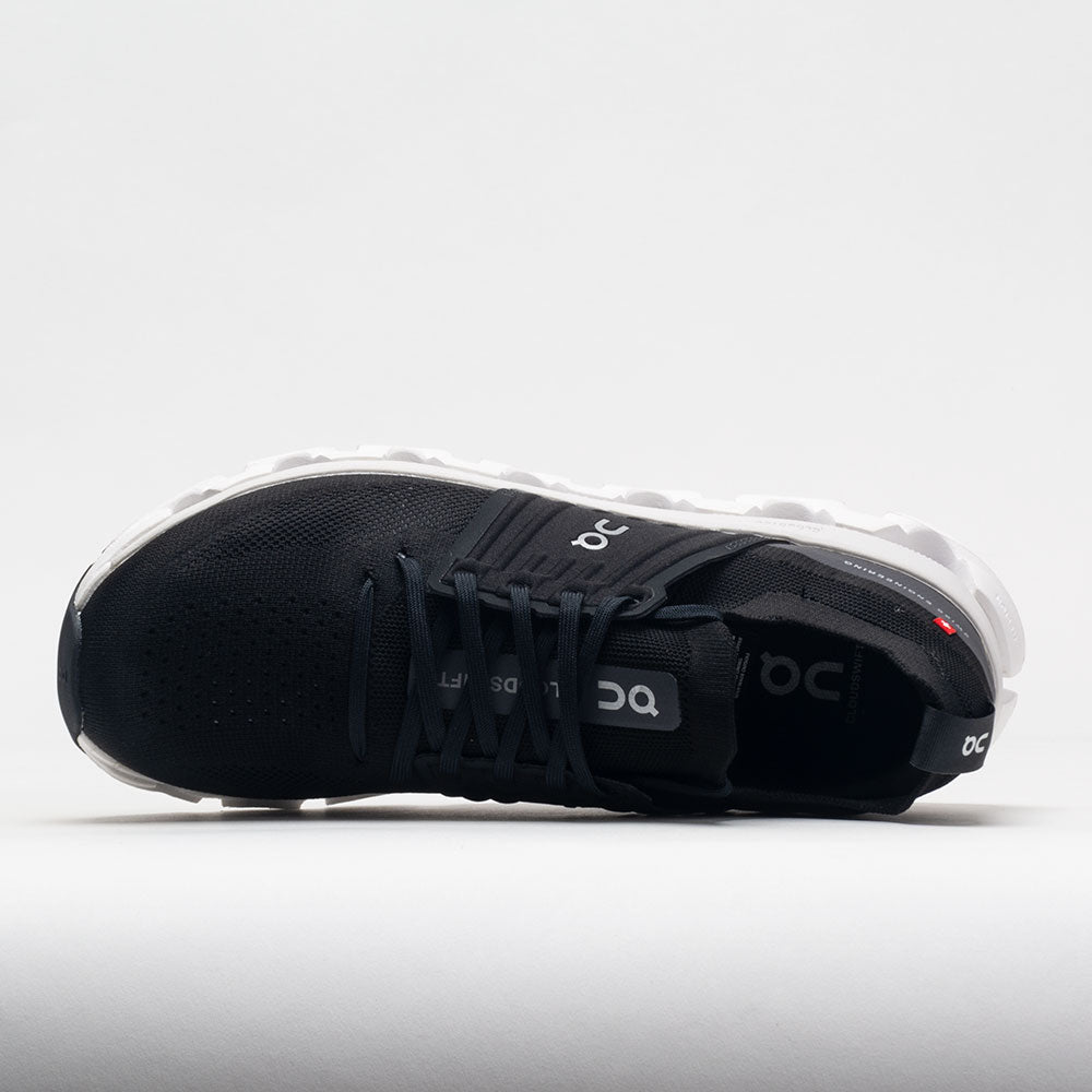 On Cloudswift 3 Women's  All Black