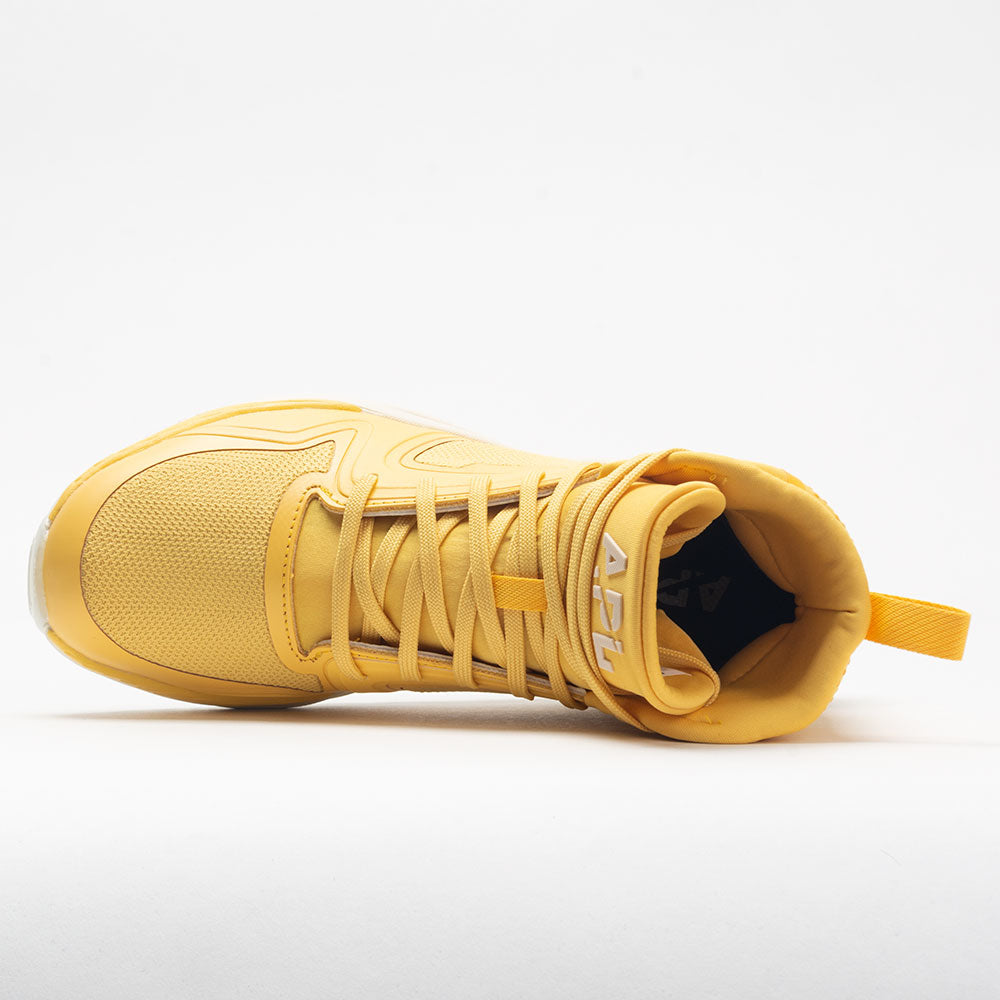 APL TechLoom Defender Women's  Sunshine/Pristine/Clear
