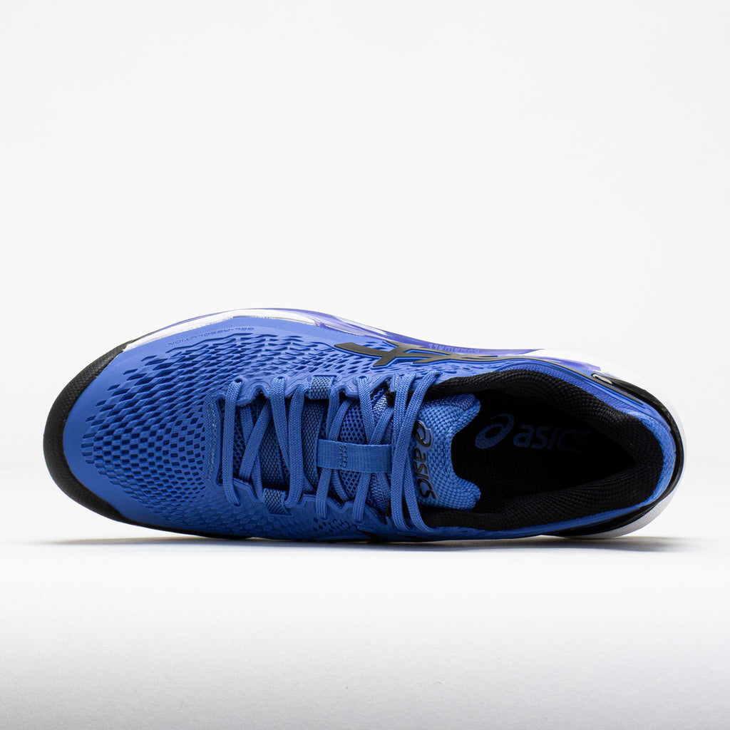ASICS GEL-Resolution 9 Men's  Sapphire/Black