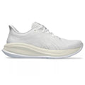 Men's Asics GEL-Cumulus 26, White/White, 10 D Medium