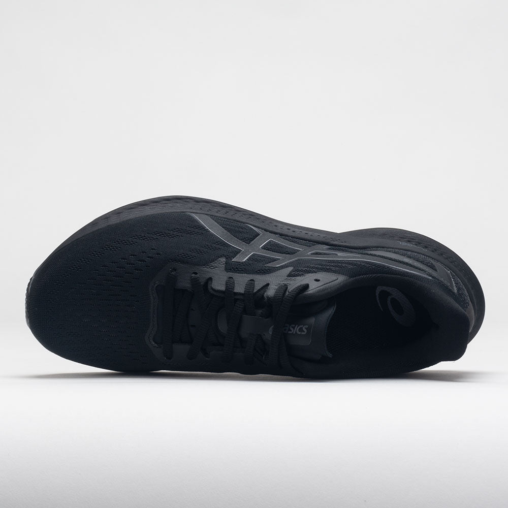 ASICS GT-2000 12 Men's  Black/Black