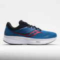 Saucony Ride 16 Men's  Hydro/Black