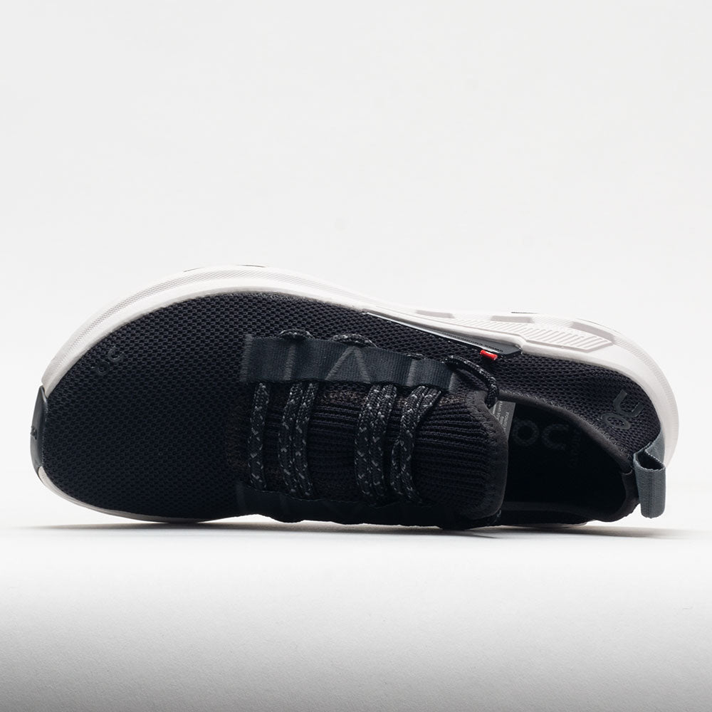 On Cloudeasy Men's  Black/Rock