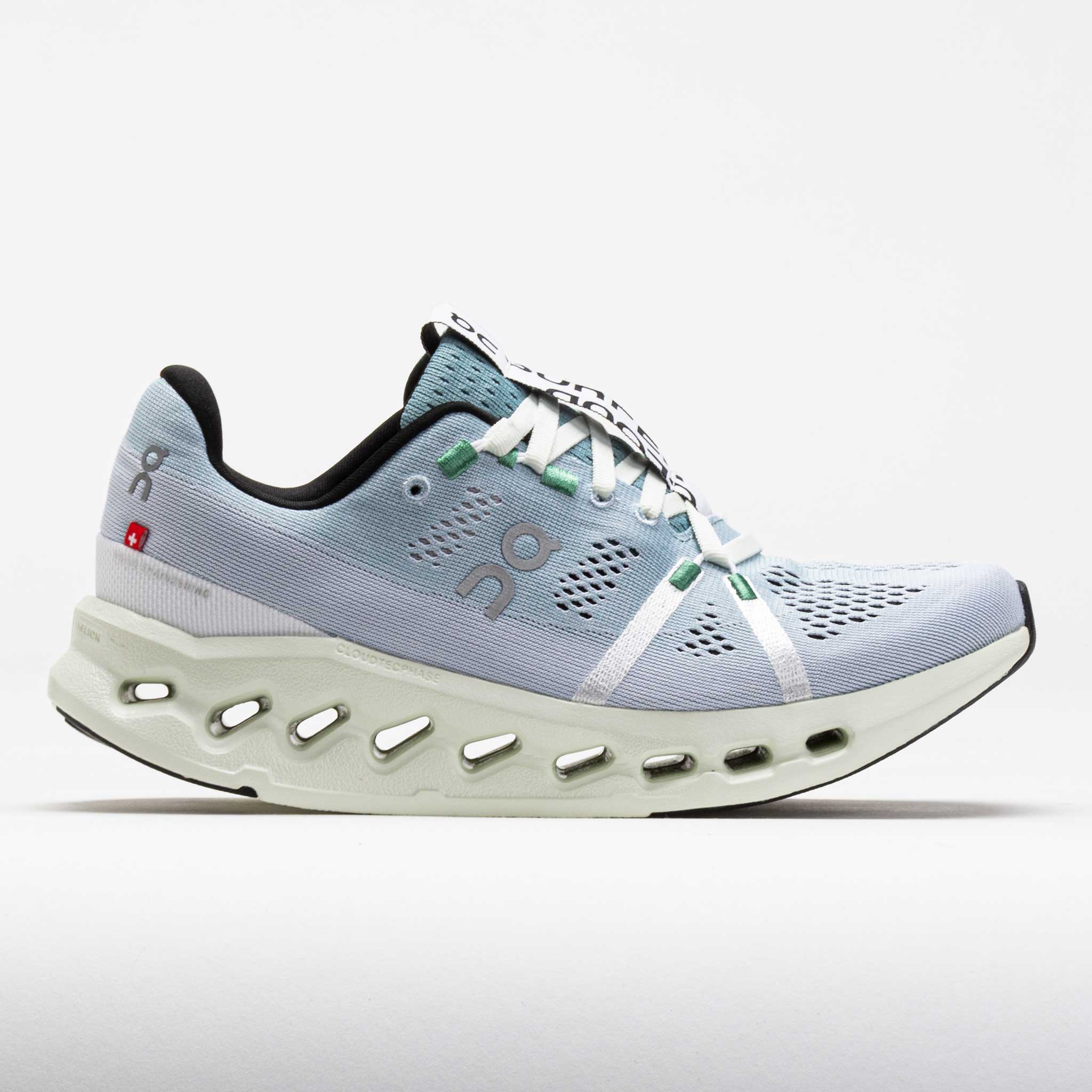 On Cloudsurfer Men's  Mineral/Aloe