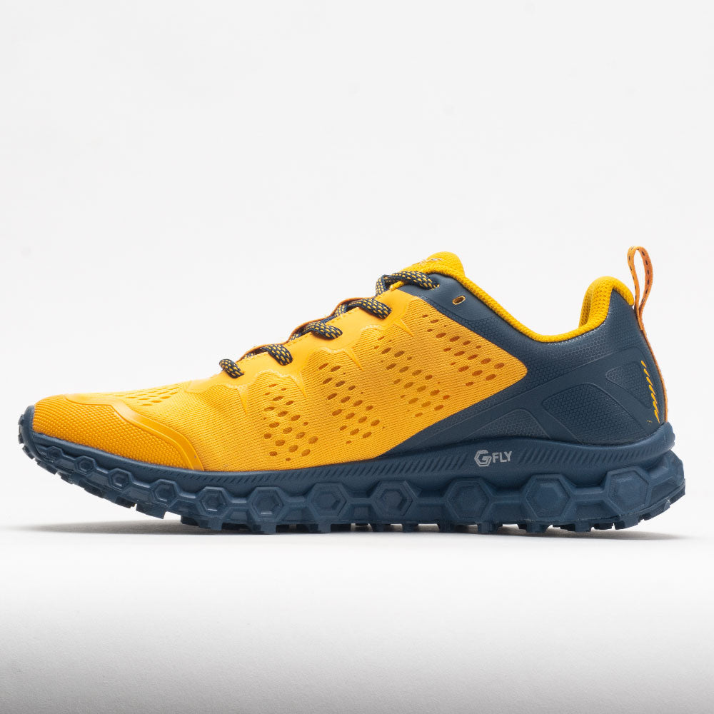 inov-8 Parkclaw G 280 Men's  Nectar/Navy