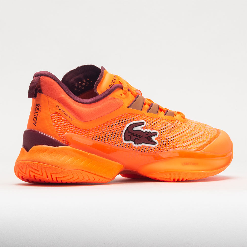 Lacoste AG-LT 23 Ultra Men's  Orange