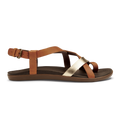 Women's Olukai Upena, Mustard/Bubbly, 7 B Medium
