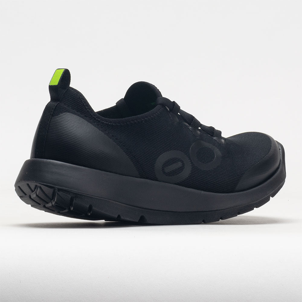 OOFOS OOmg Sport LS Men's  Black