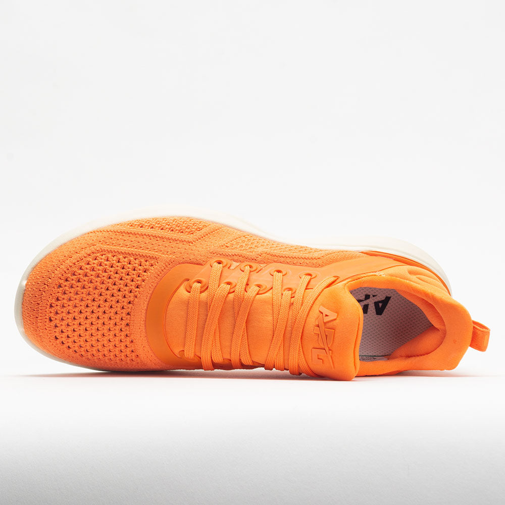 APL TechLoom Tracer Women's  Orange/Pristine