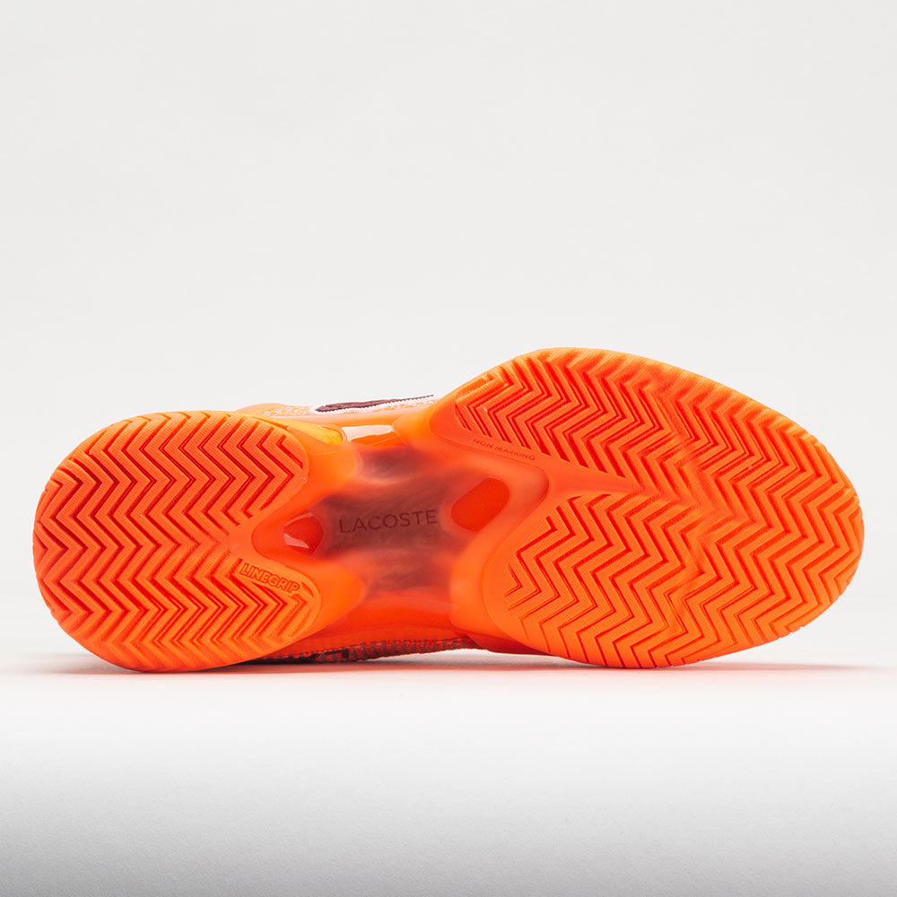Lacoste AG-LT 23 Ultra Women's  Orange