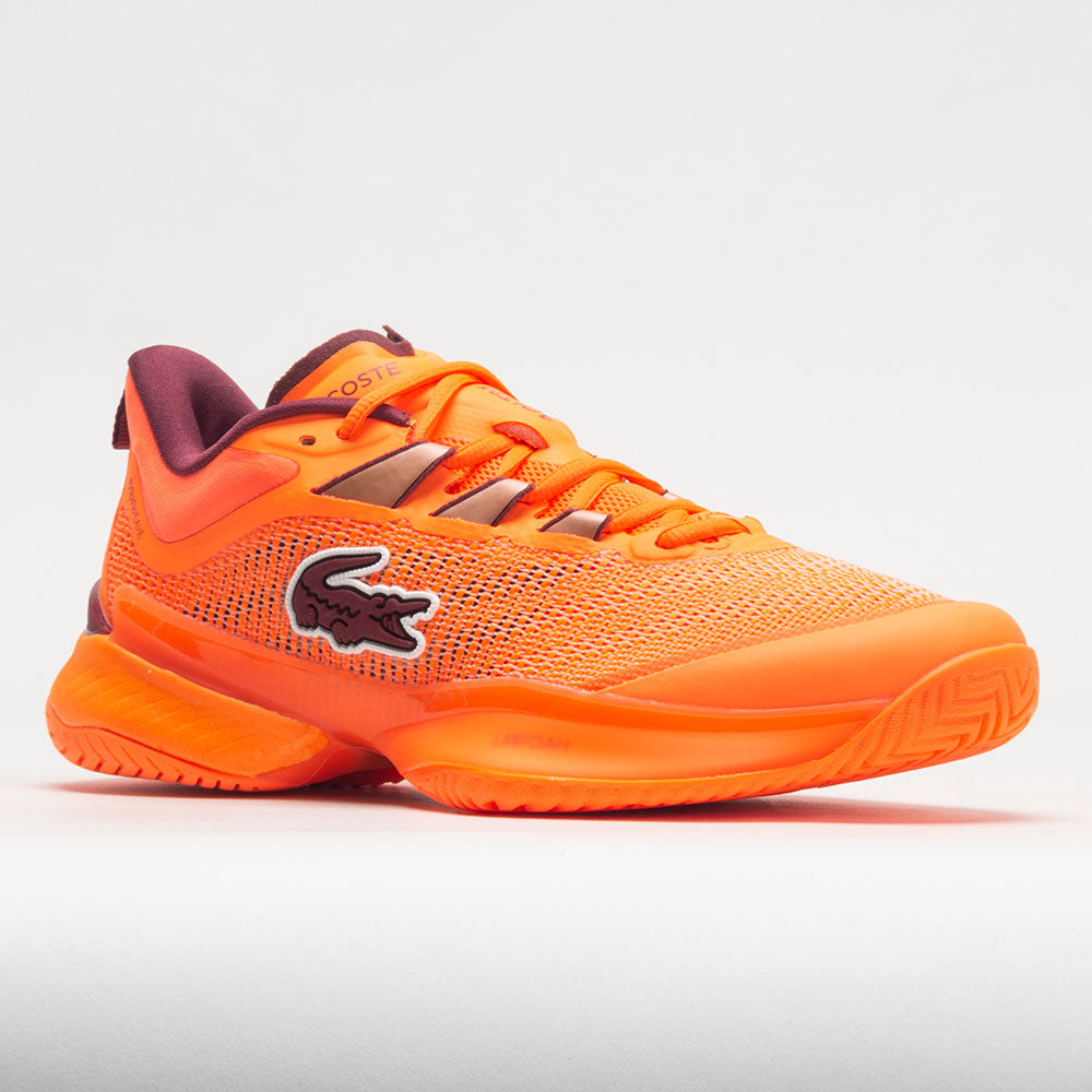 Lacoste AG-LT 23 Ultra Women's  Orange