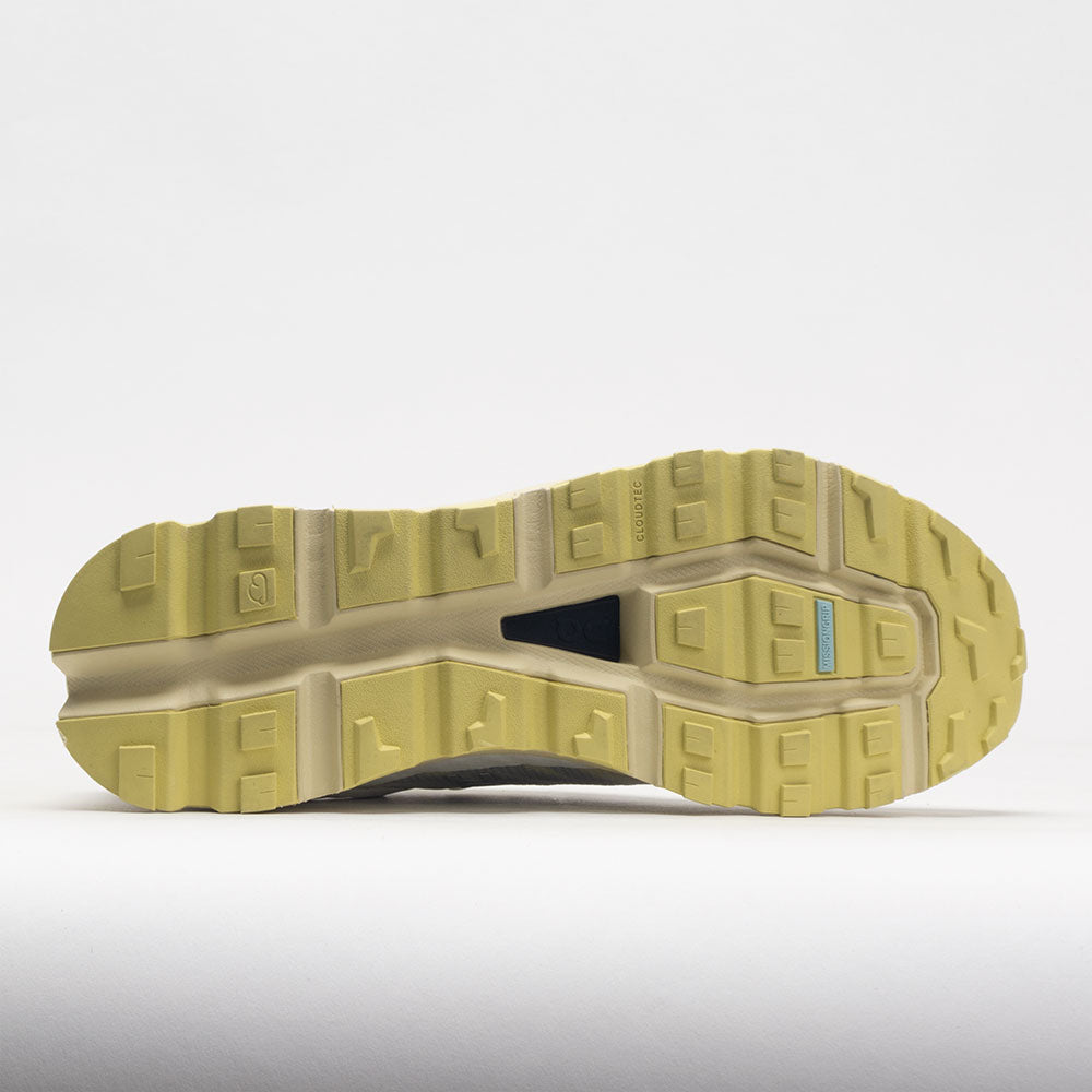 On Cloudvista Men's  Ivory/Endive