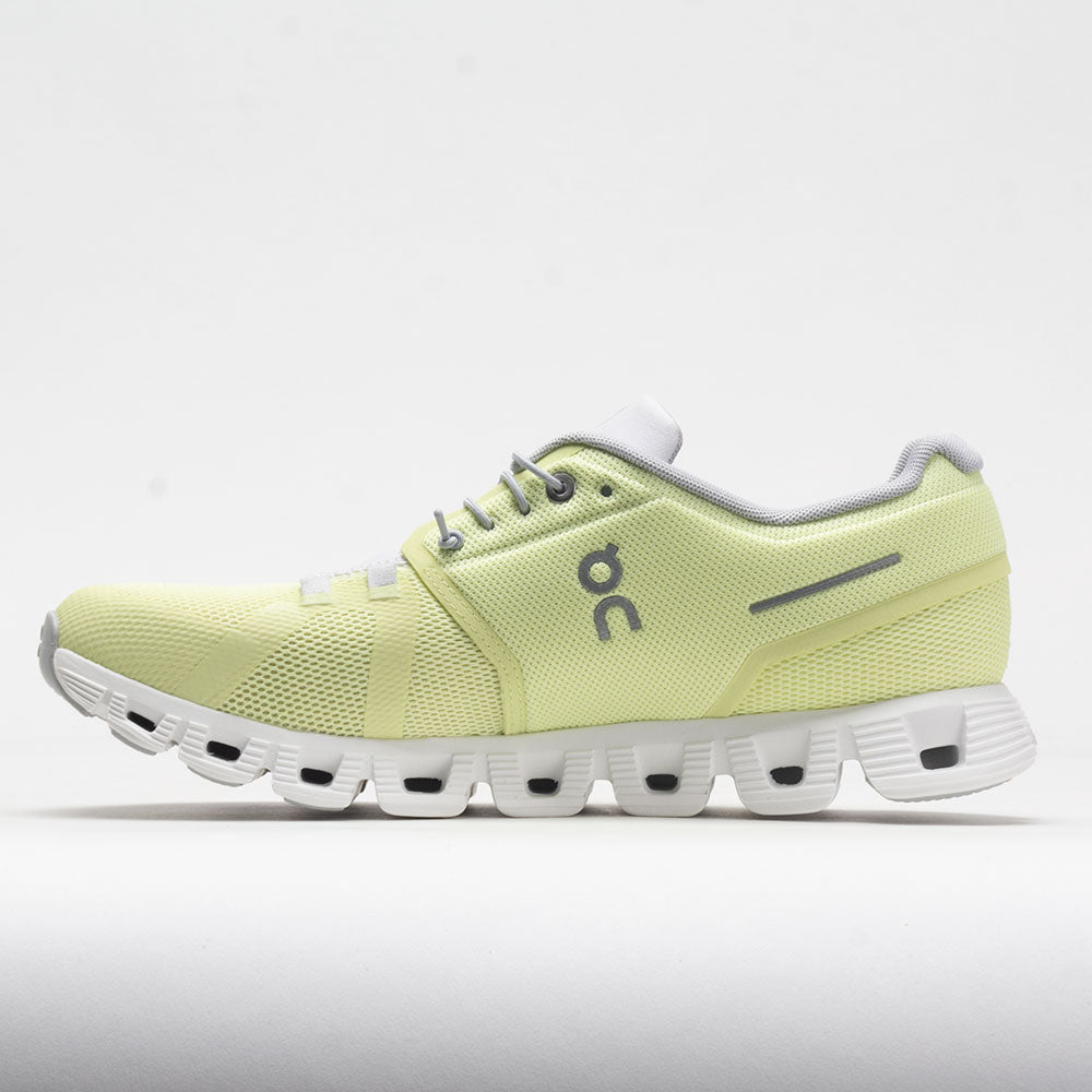 On Cloud 5 Men's  Hay/Frost