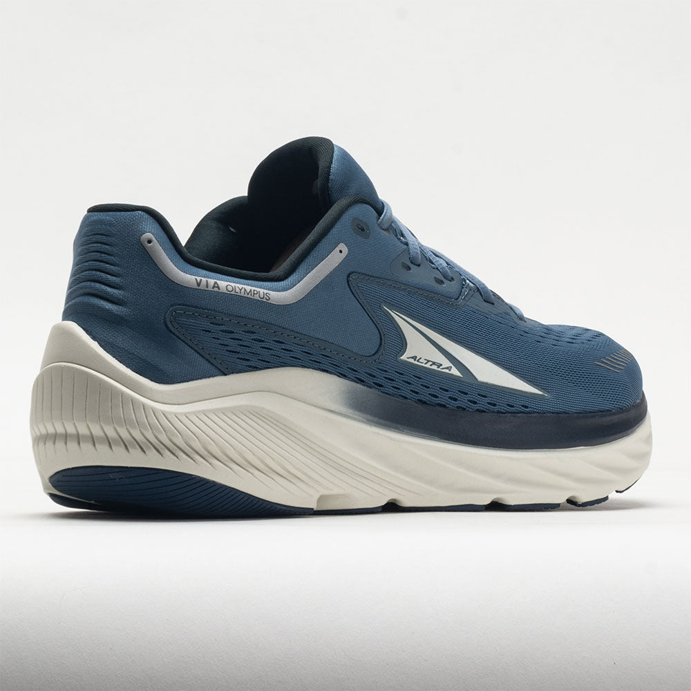 Altra Via Olympus Men's  Mineral Blue