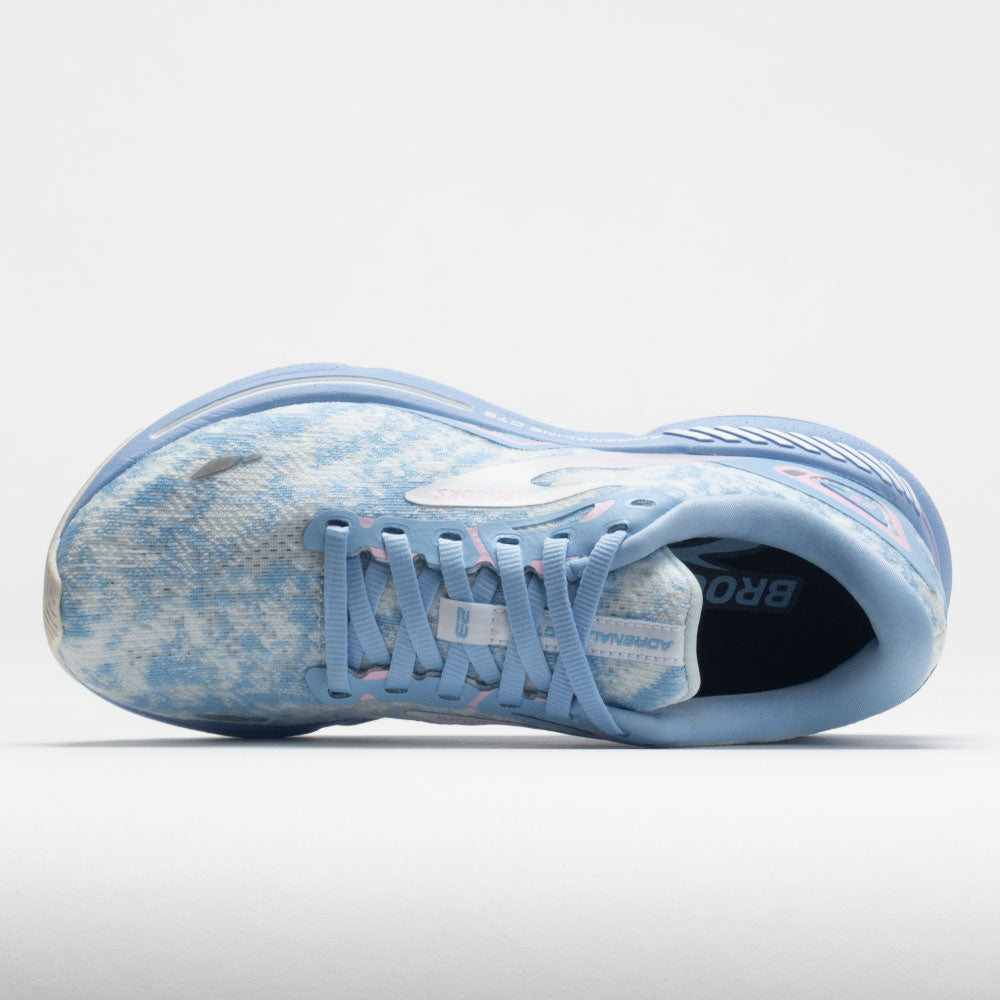 Brooks Adrenaline GTS 23 Women's  Blue/Open Air/Pink